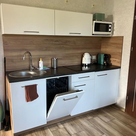 Apartamenty Bursztynowe Дембки Экстерьер фото
