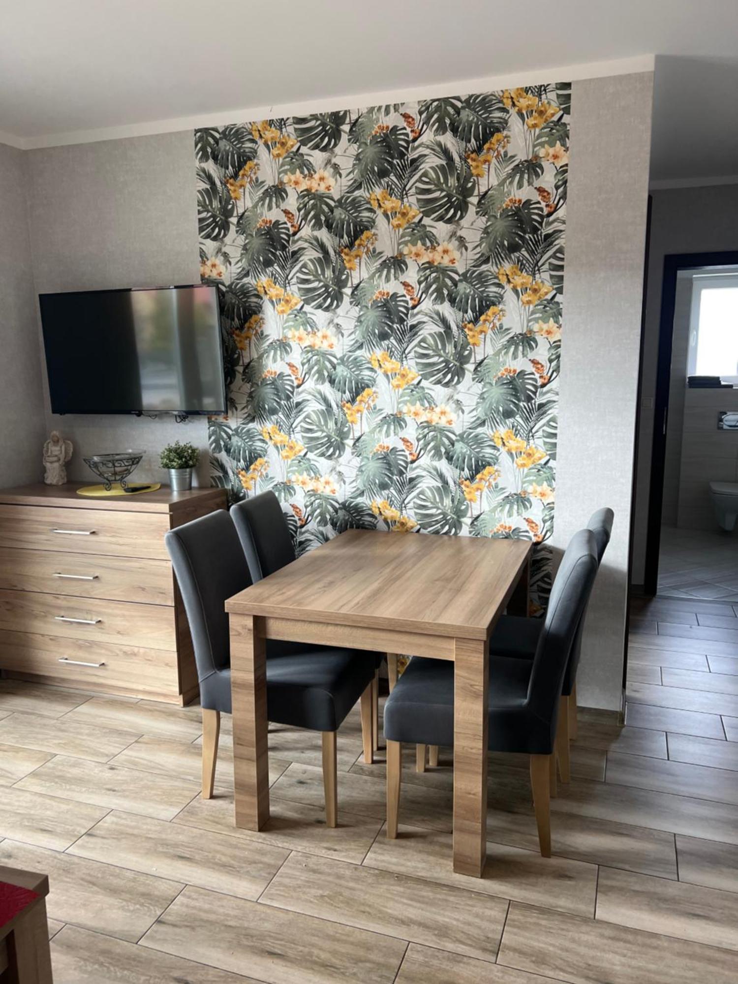 Apartamenty Bursztynowe Дембки Экстерьер фото