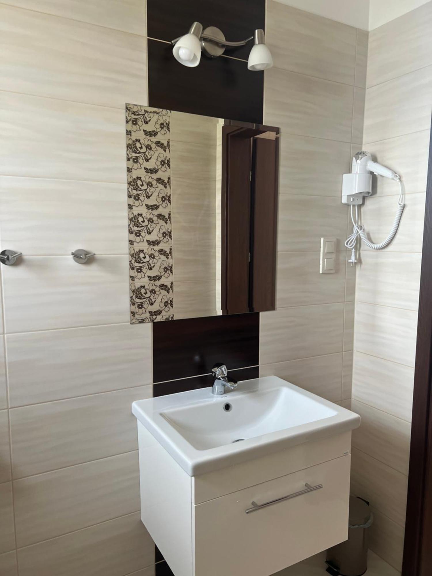Apartamenty Bursztynowe Дембки Экстерьер фото